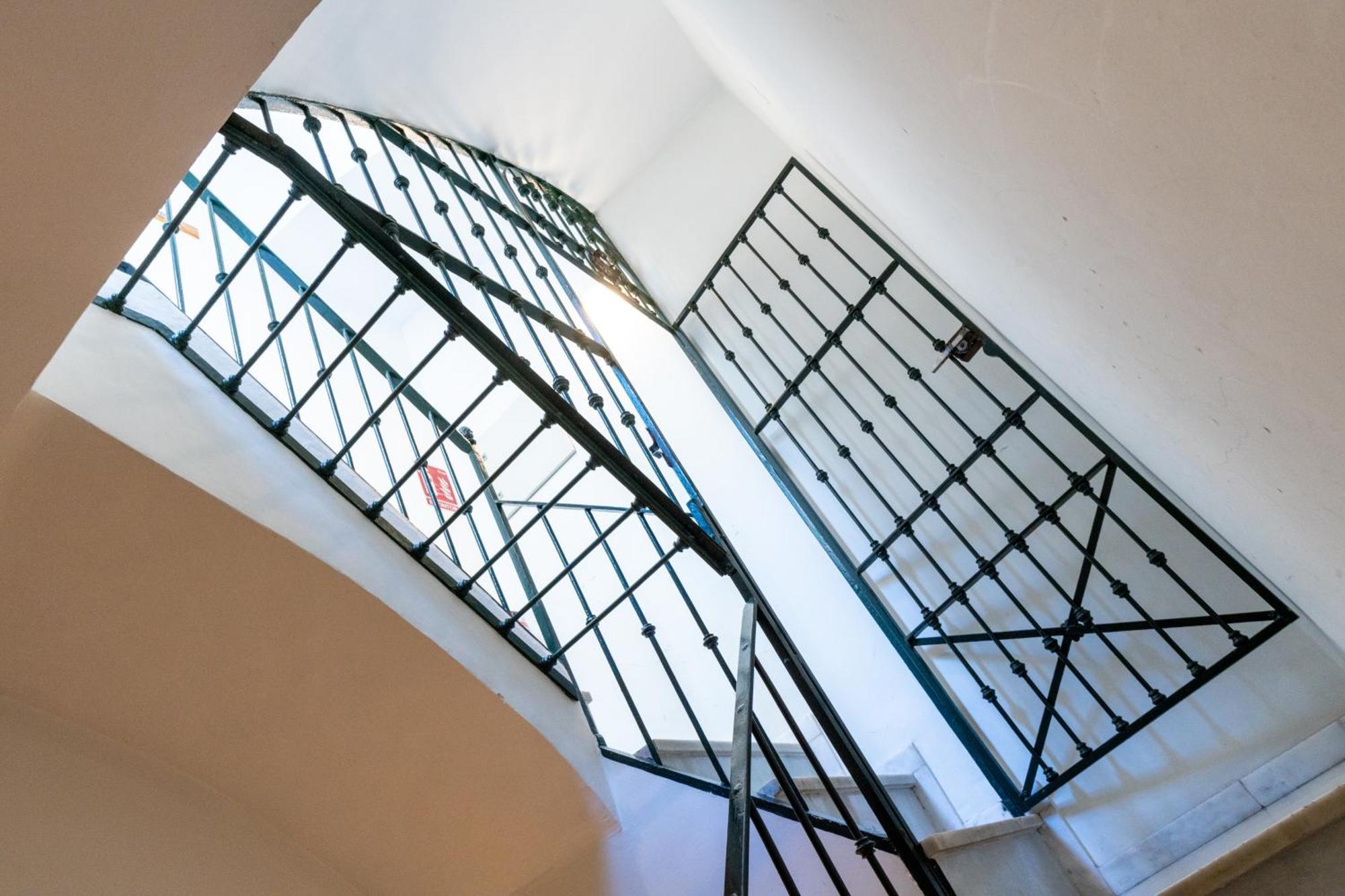 Ferienwohnung Duplex Con Terraza Junto A La Catedral Sevilla Exterior foto